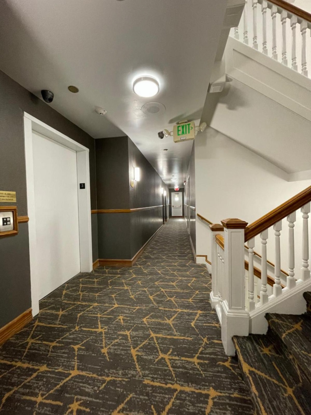 Marina Inn Main image