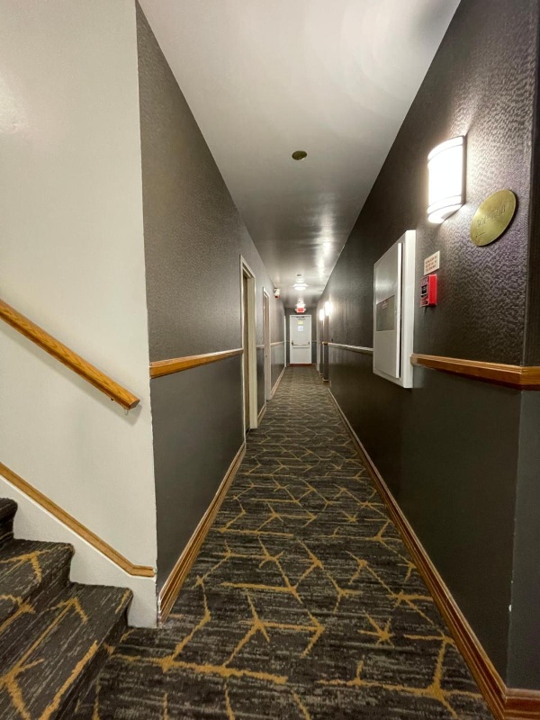 Marina Inn Main image